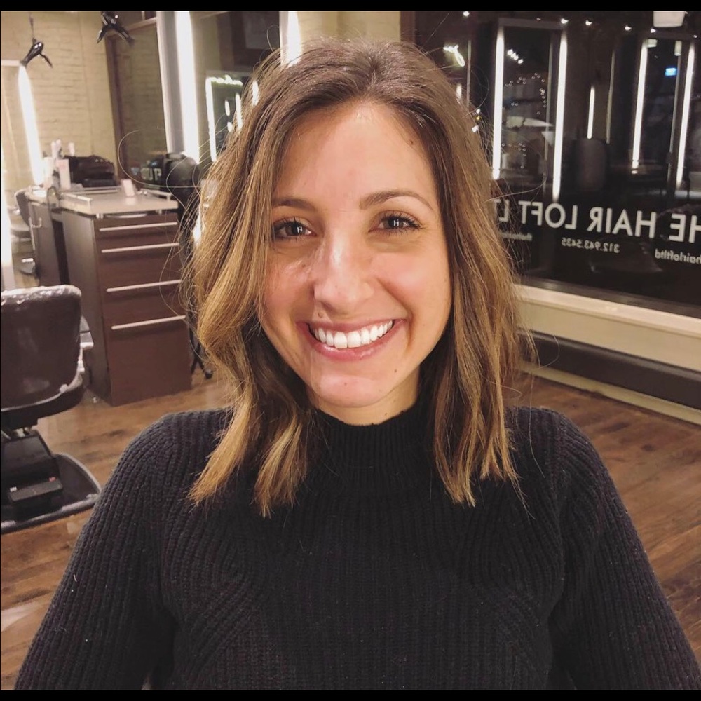 Meet your Posher, Mary